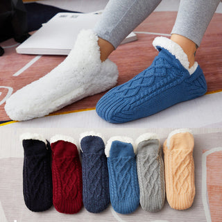 WoolSteps - Comfortable thermal socks for the whole family