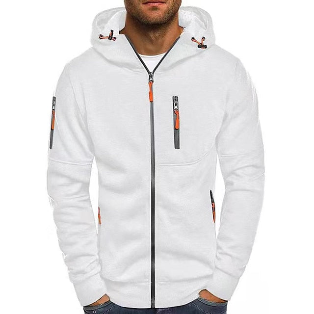 Laure Cozy Soft Hoodie
