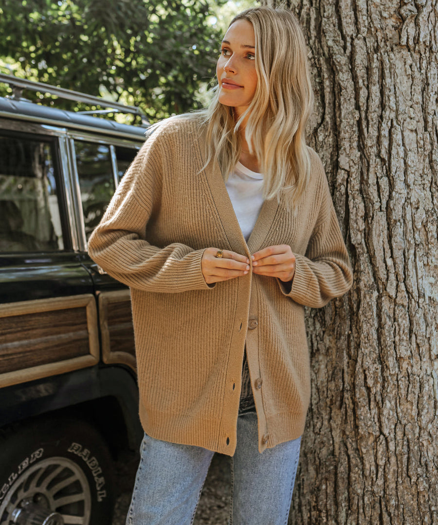 Sharla Soft Everyday Jacket