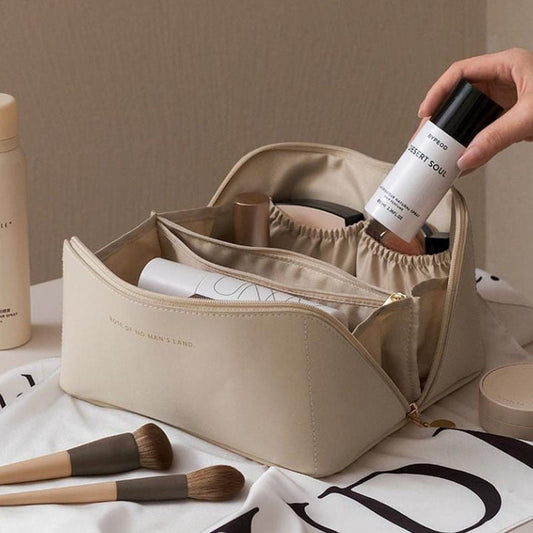 Thora Organizer Makeup Bag