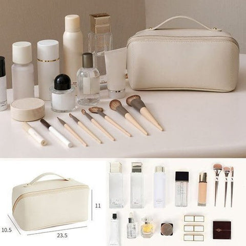 Thora Organizer Makeup Bag