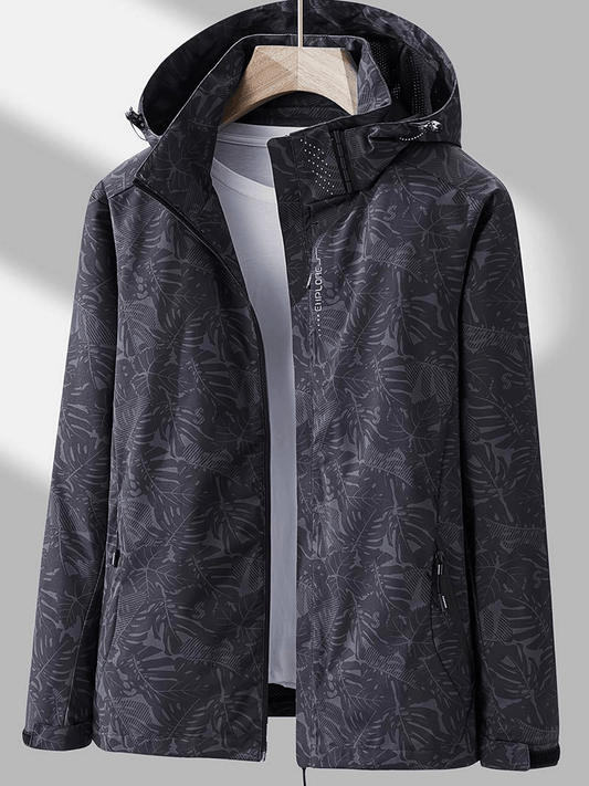 Persis Wind and Water Resistant Jacket