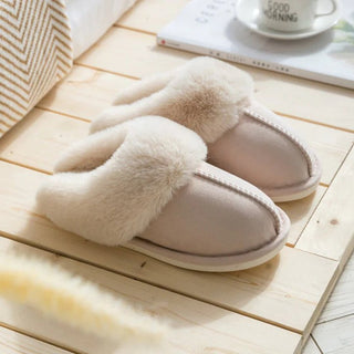 Christina - Slippers - Cozy and soft