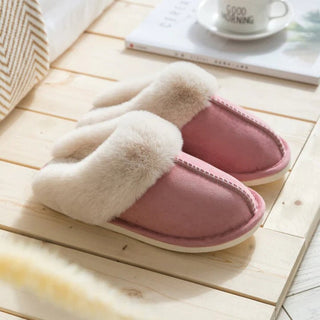 Christina - Slippers - Cozy and soft