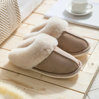 Christina - Slippers - Cozy and soft