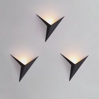 Glisten - Minimalist wall lamp