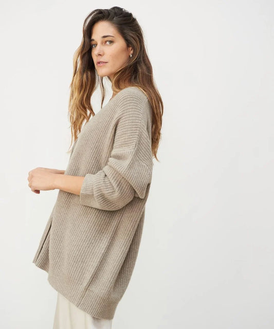 Sharla Soft Everyday Jacket