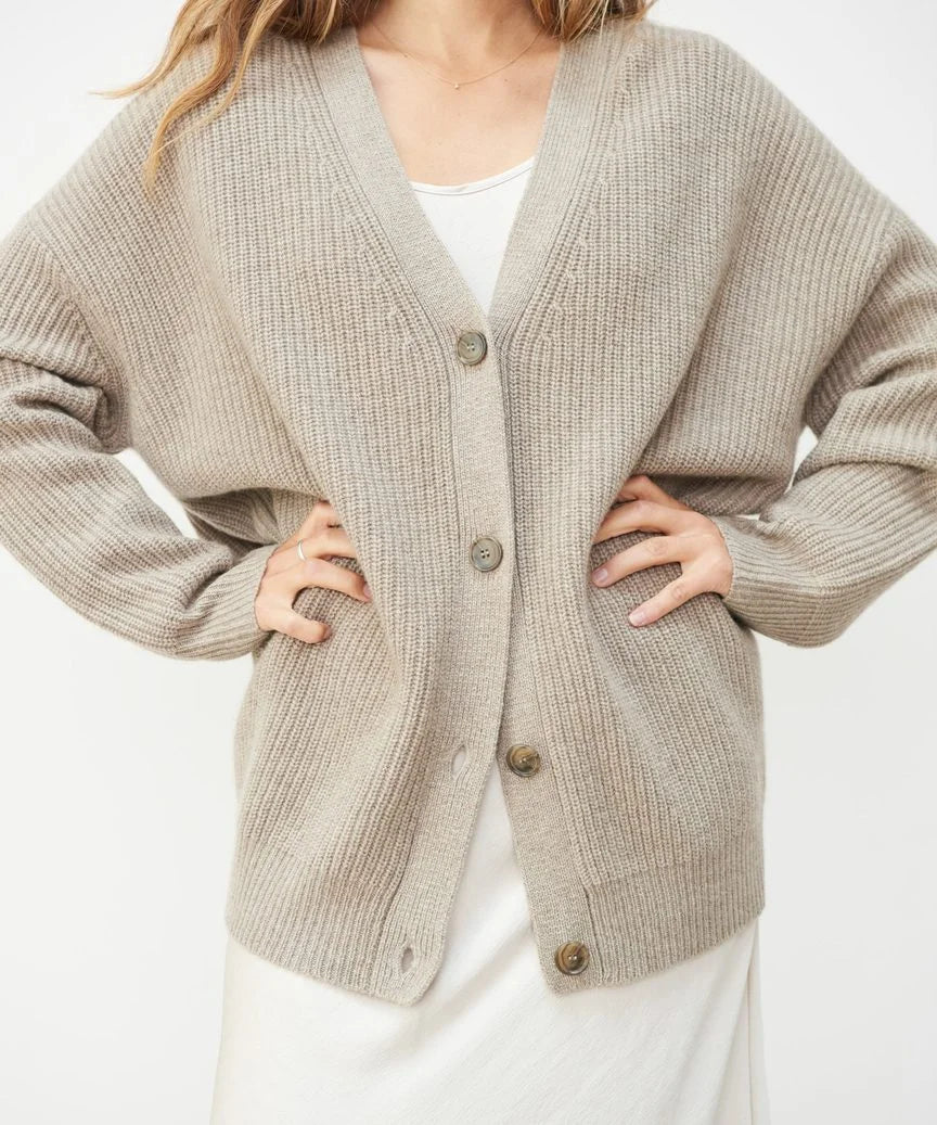 Sharla Soft Everyday Jacket