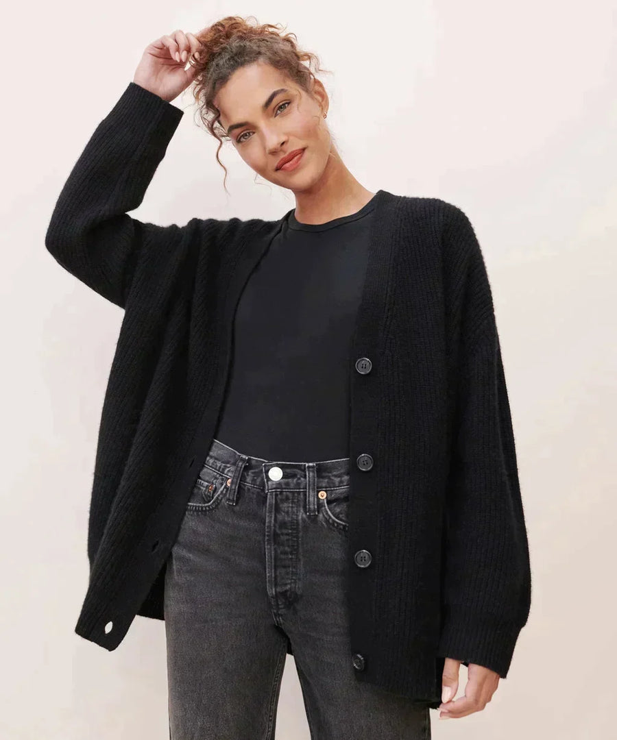 Sharla Soft Everyday Jacket