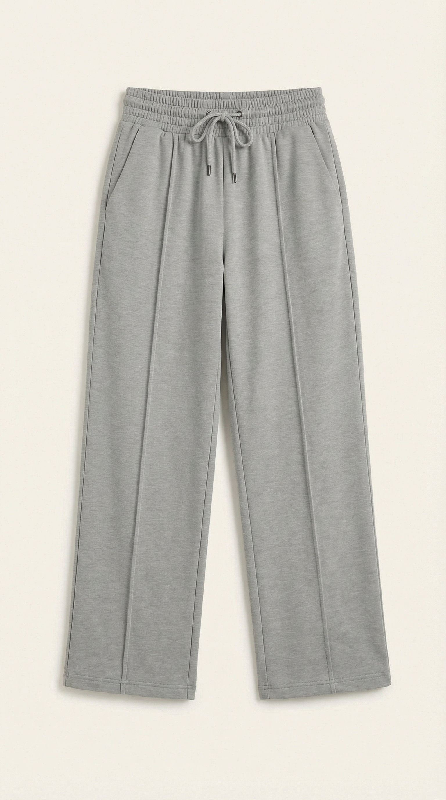 Virginia Wide-Leg Sweatpants