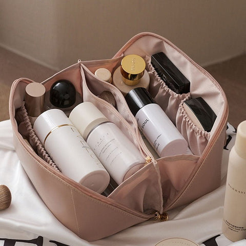 Thora Organizer Makeup Bag