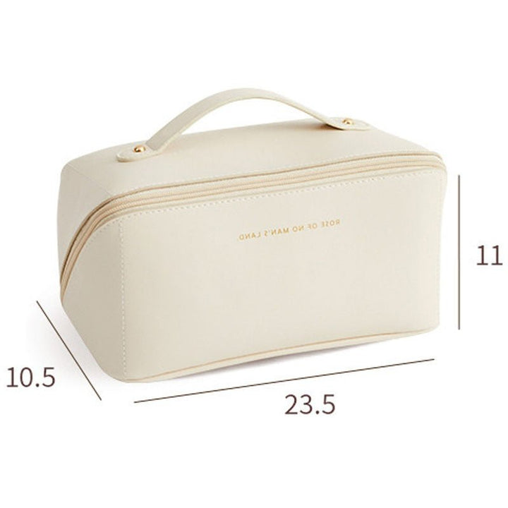 Thora Organizer Makeup Bag
