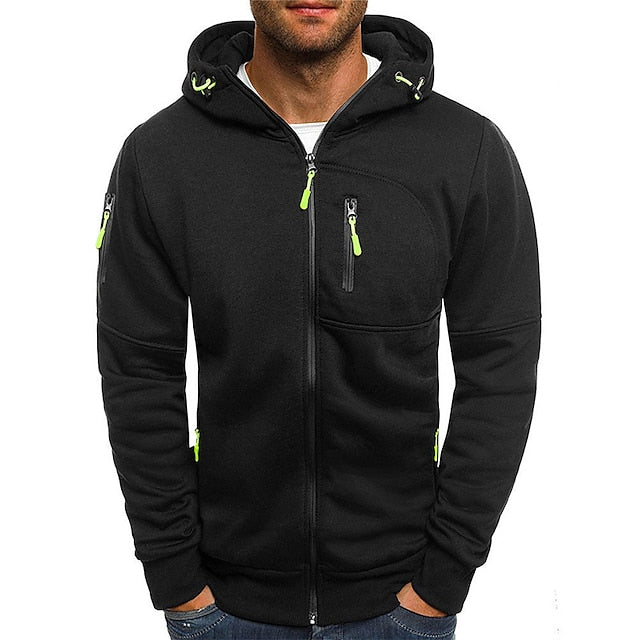 Laure Cozy Soft Hoodie