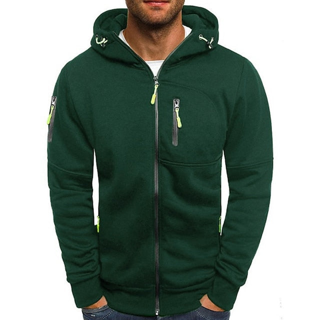 Laure Cozy Soft Hoodie