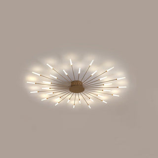 Enigma - Luxurious chandelier