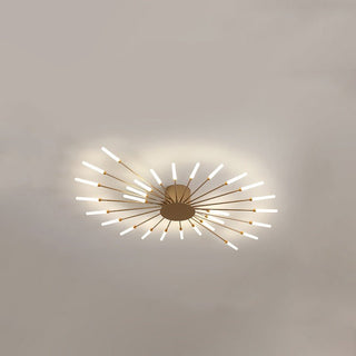 Enigma - Luxurious chandelier