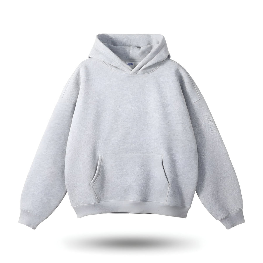 Hanneke Fitted Hoodie