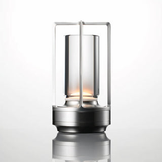 Radiance - Touch lamp