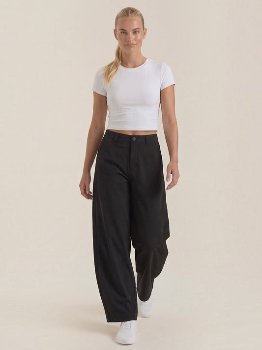 Dina Extra Wide Leg Pants