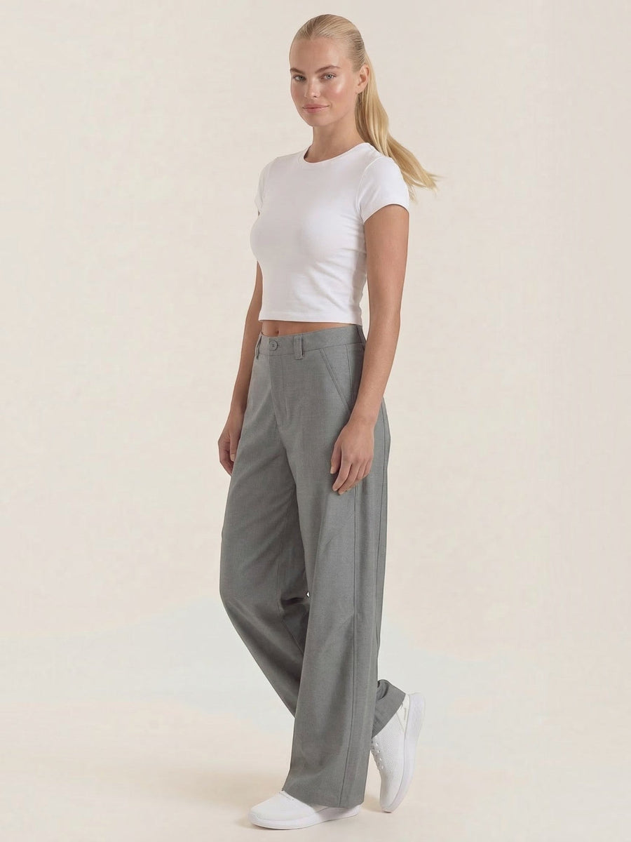 Dina Extra Wide Leg Pants