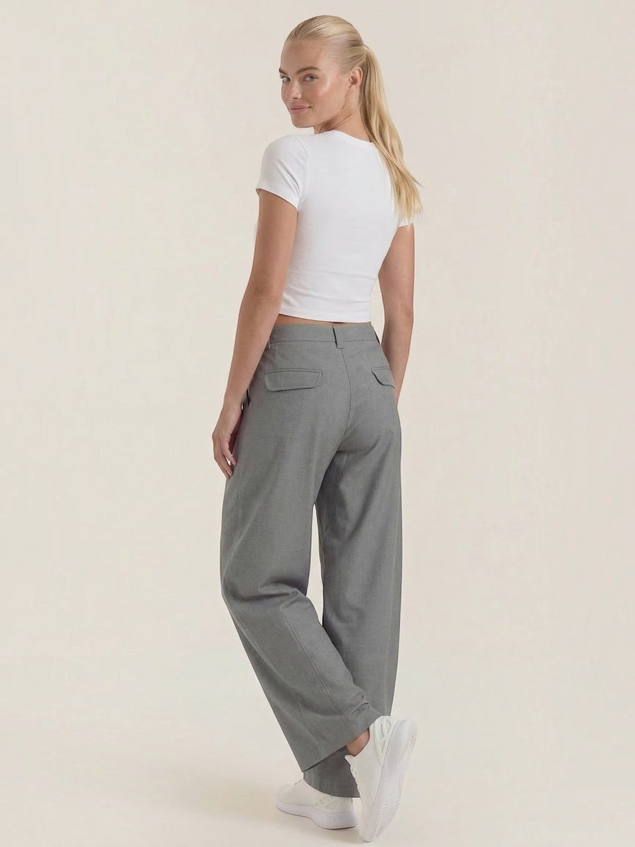 Dina Extra Wide Leg Pants