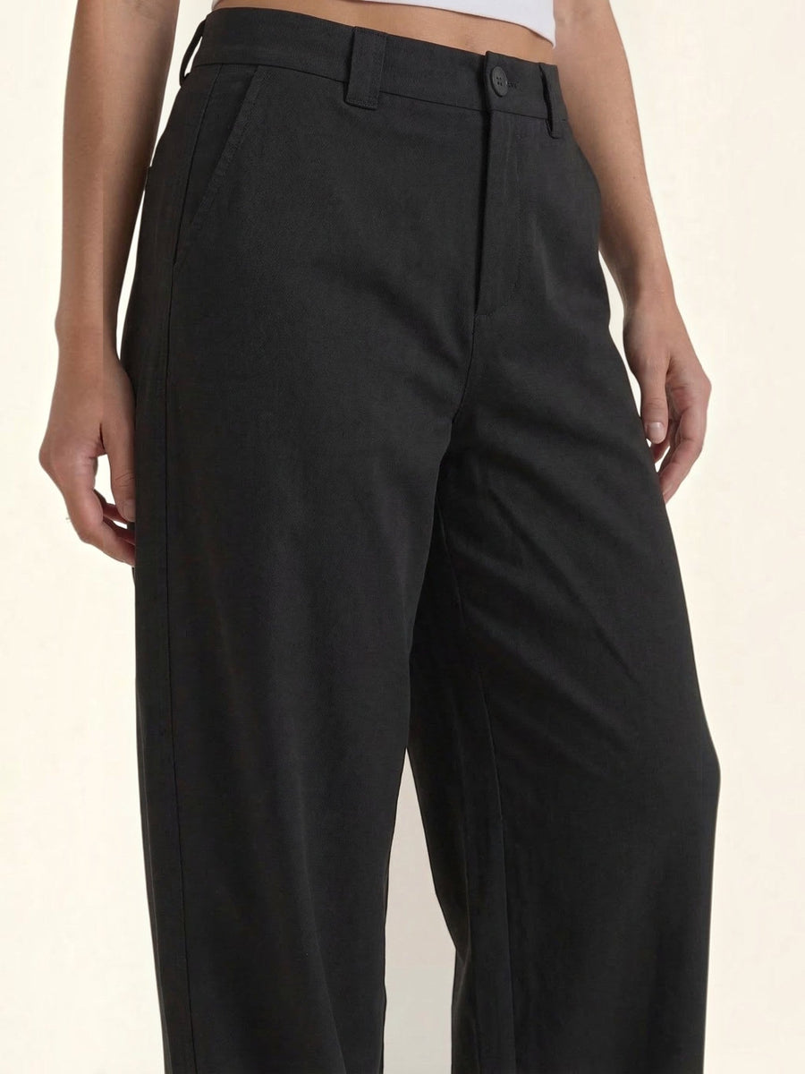Dina Extra Wide Leg Pants