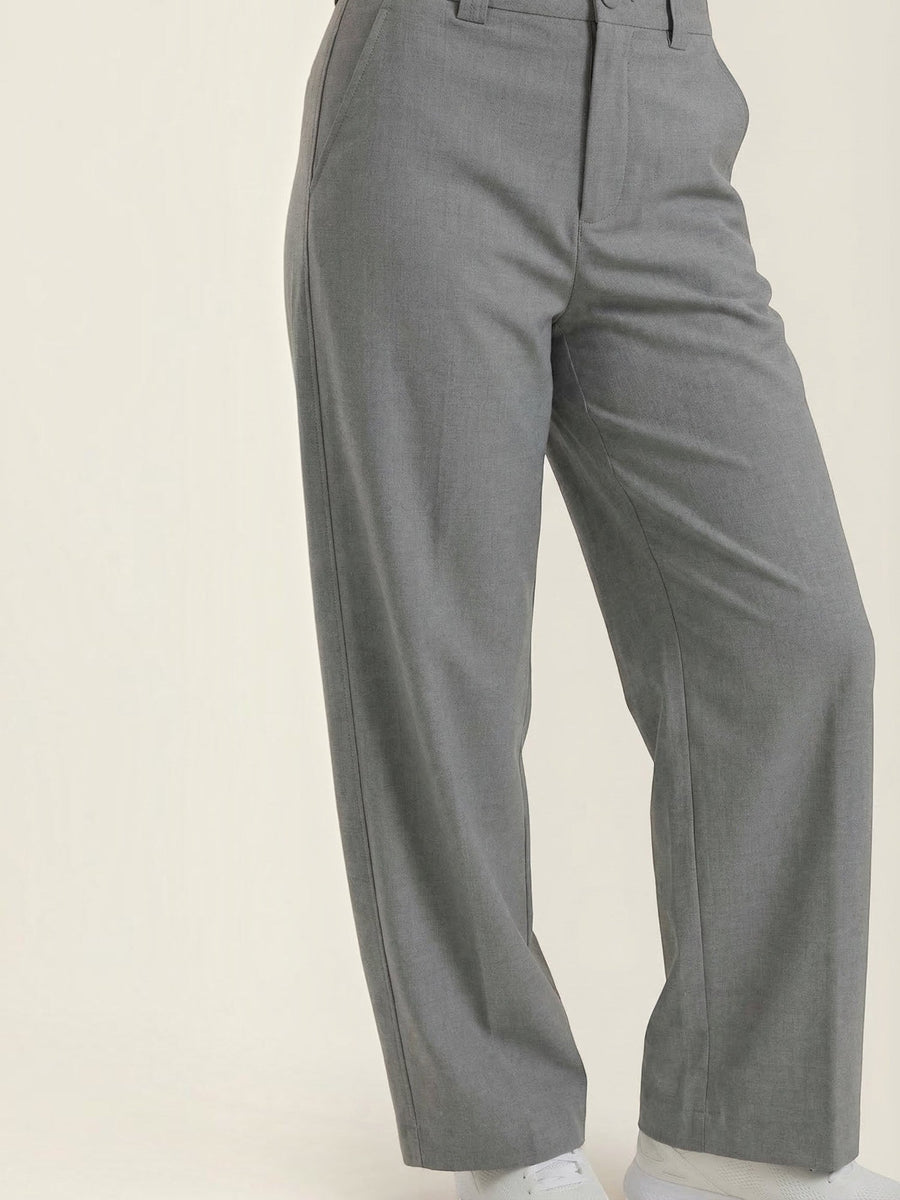 Dina Extra Wide Leg Pants