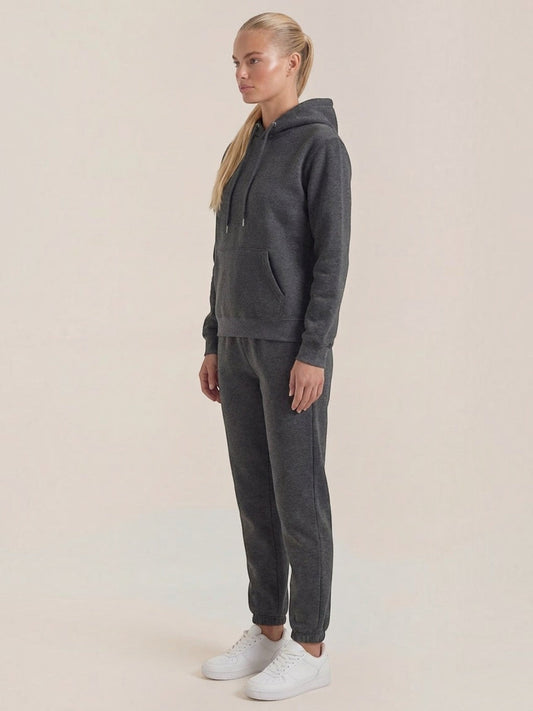 Miriam Fleece Hoodie and Jogger Set