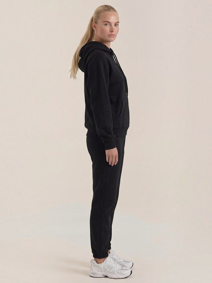 Miriam Fleece Hoodie and Jogger Set