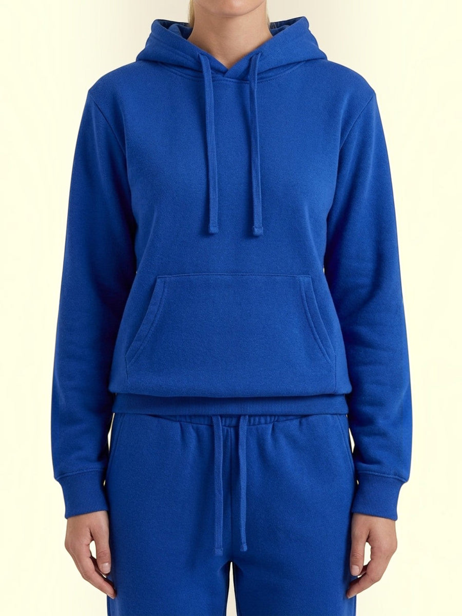 Miriam Fleece Hoodie and Jogger Set