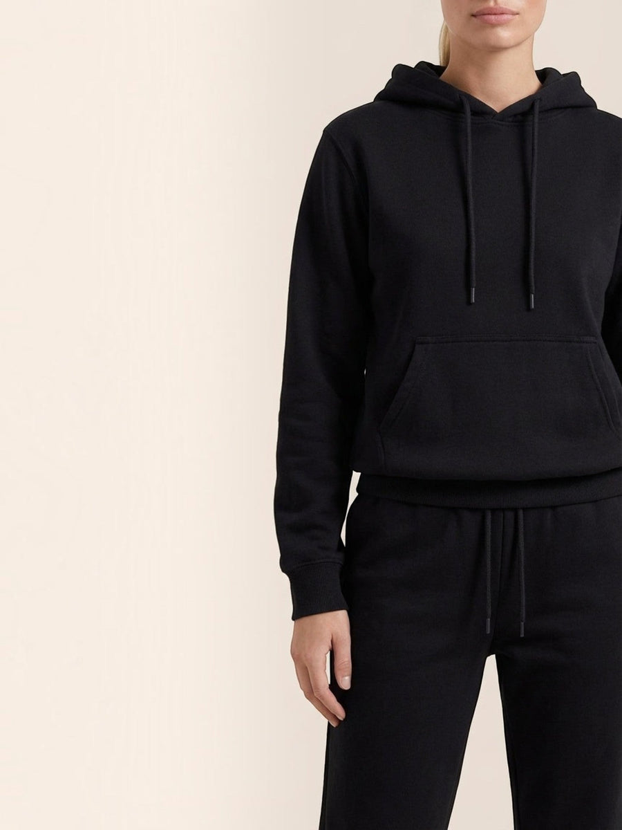 Miriam Fleece Hoodie and Jogger Set