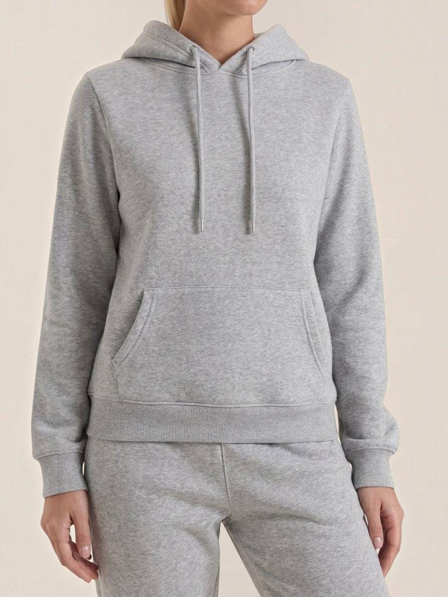 Miriam Fleece Hoodie and Jogger Set