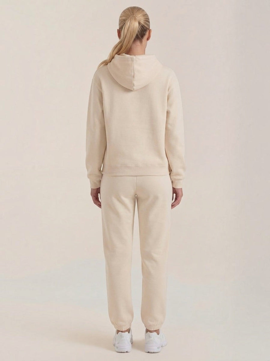 Miriam Fleece Hoodie and Jogger Set