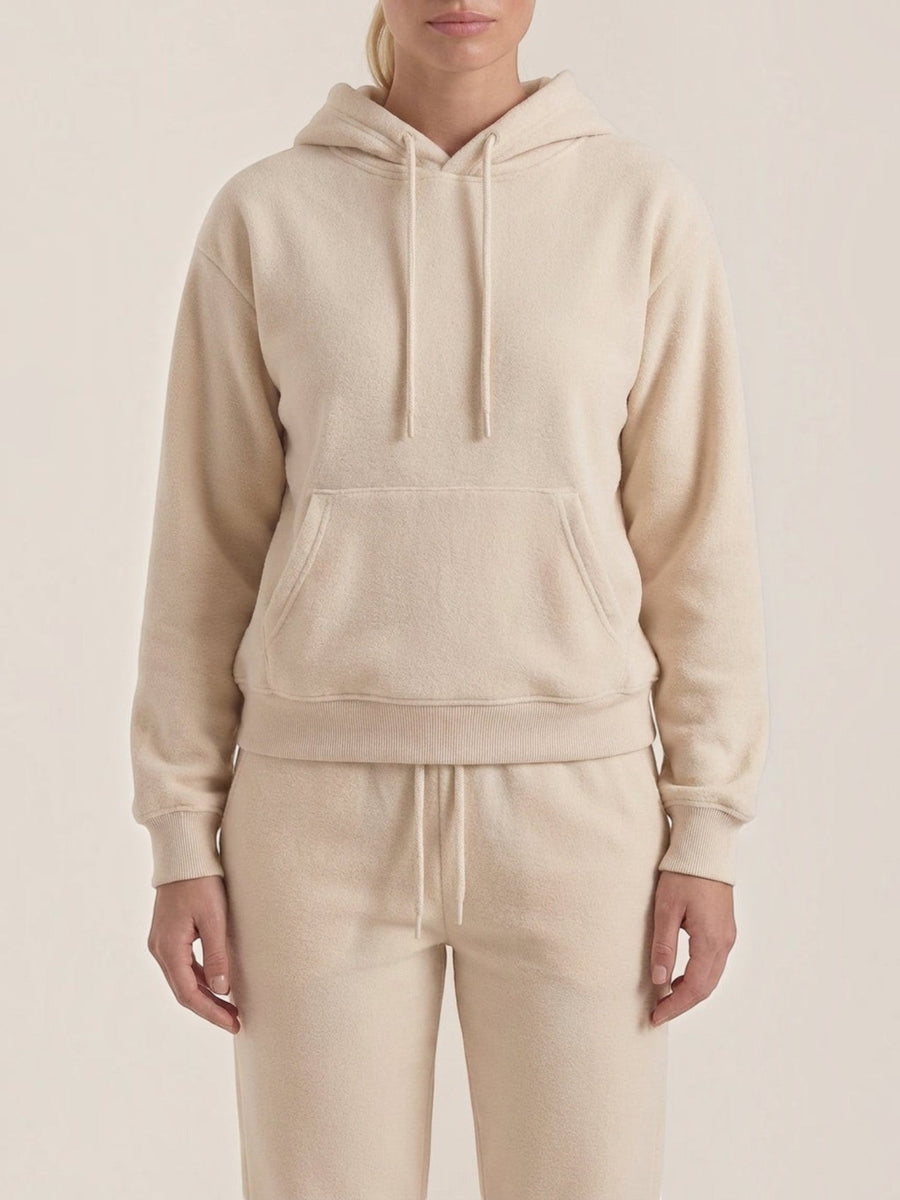 Miriam Fleece Hoodie and Jogger Set