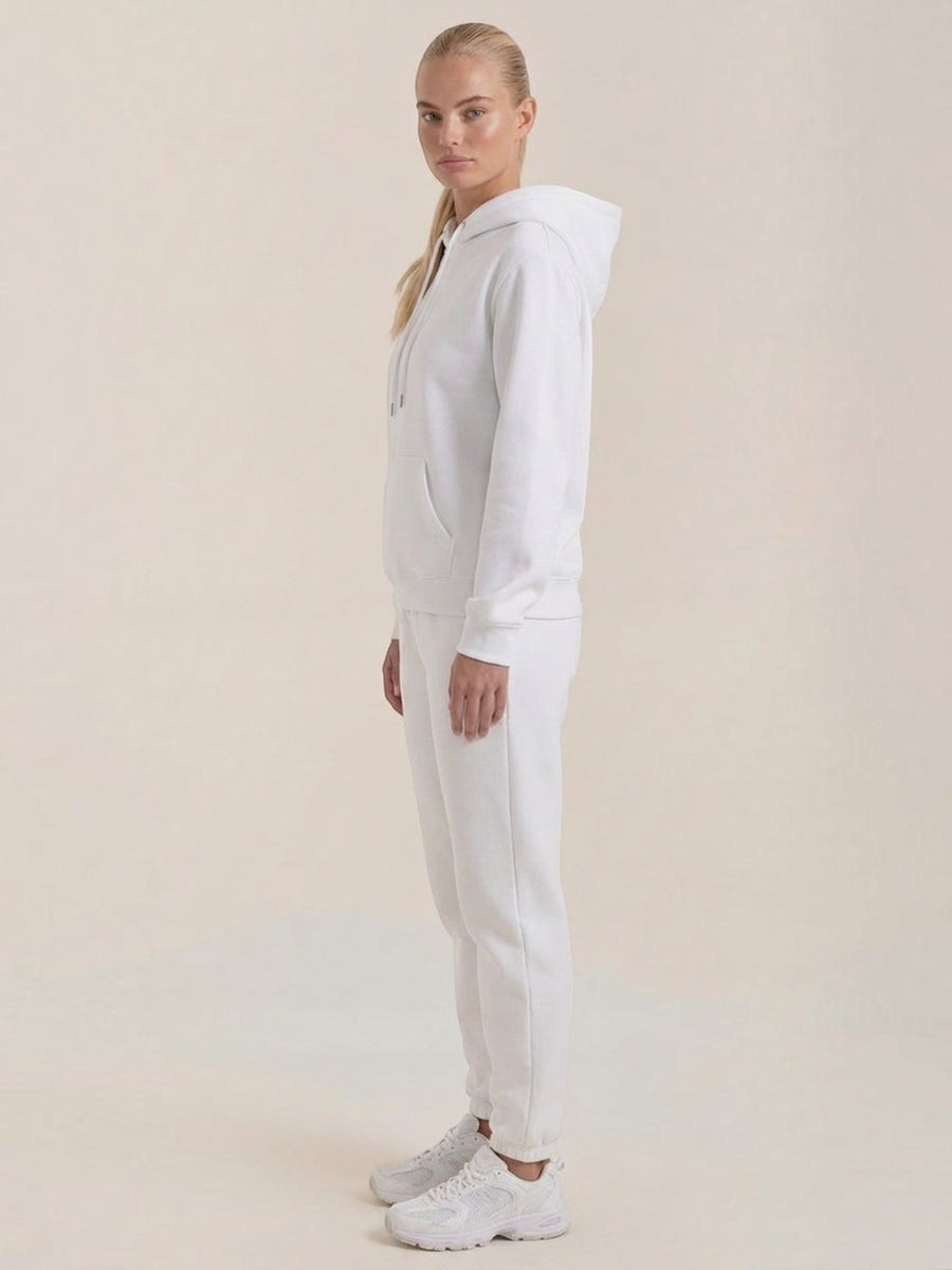 Miriam Fleece Hoodie and Jogger Set