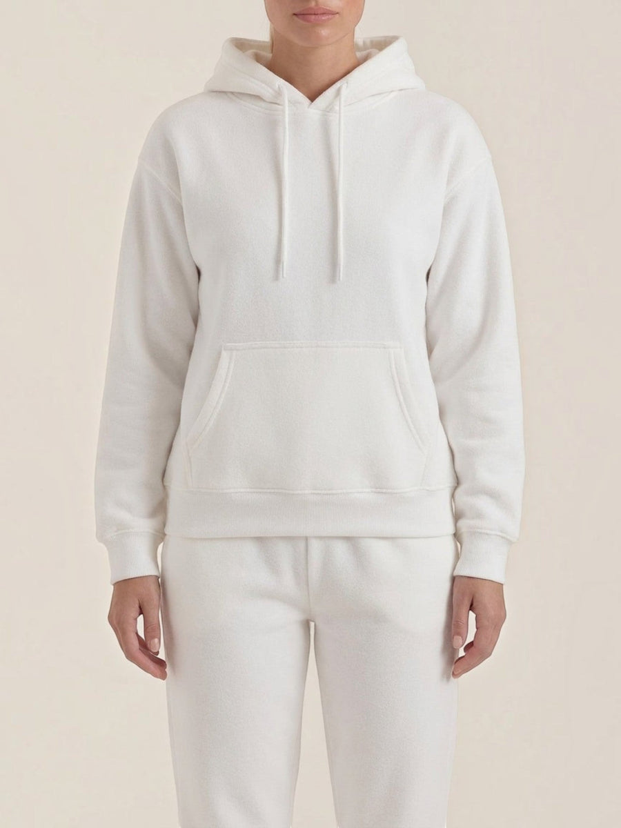 Miriam Fleece Hoodie and Jogger Set