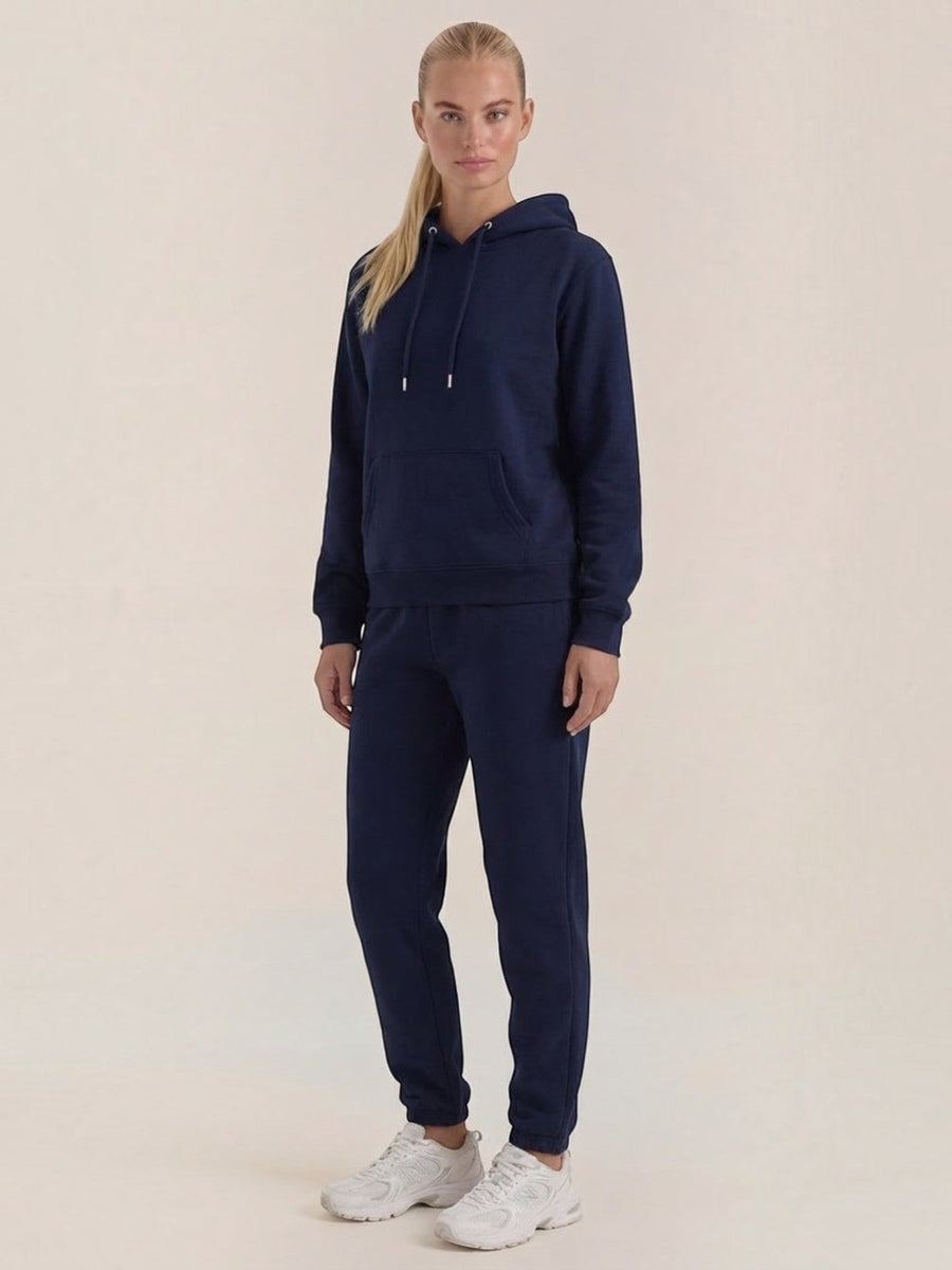 Miriam Fleece Hoodie and Jogger Set