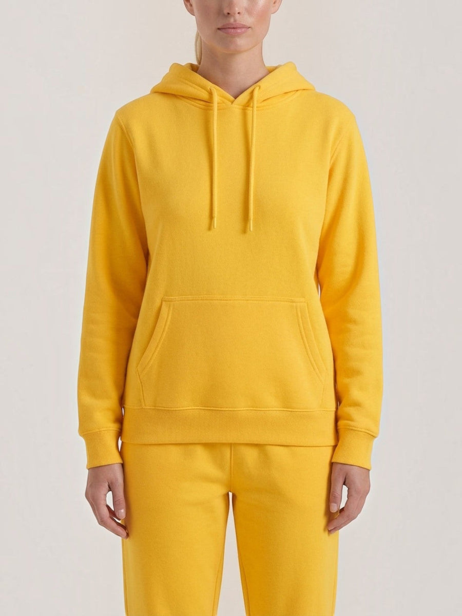 Miriam Fleece Hoodie and Jogger Set