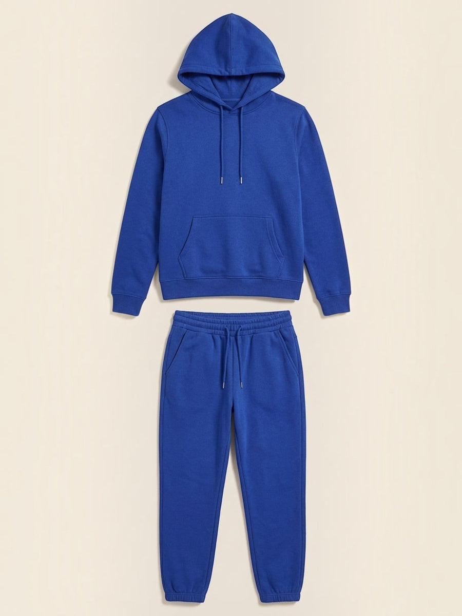 Miriam Fleece Hoodie and Jogger Set