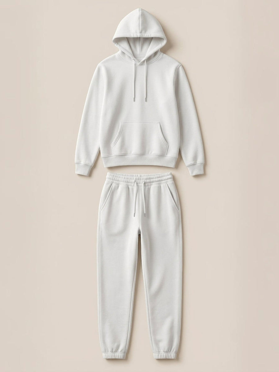 Miriam Fleece Hoodie and Jogger Set