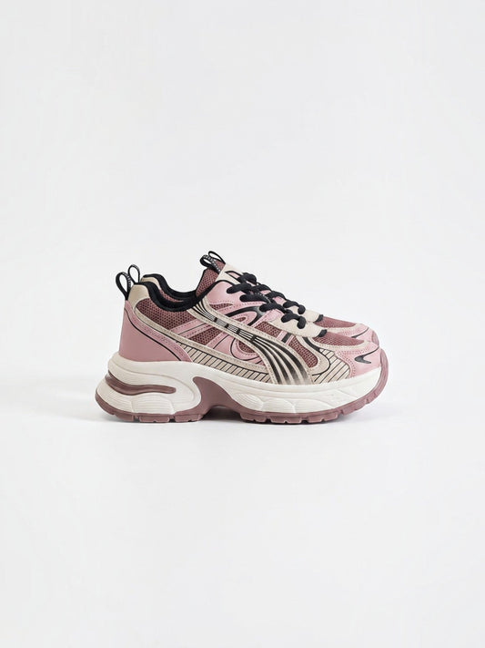 Vionelle Chunky Platform Sneakers