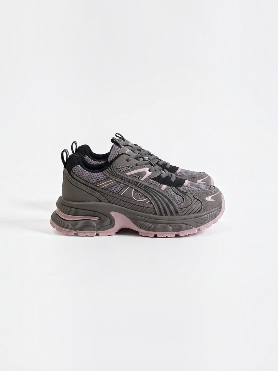 Vionelle Chunky Platform Sneakers