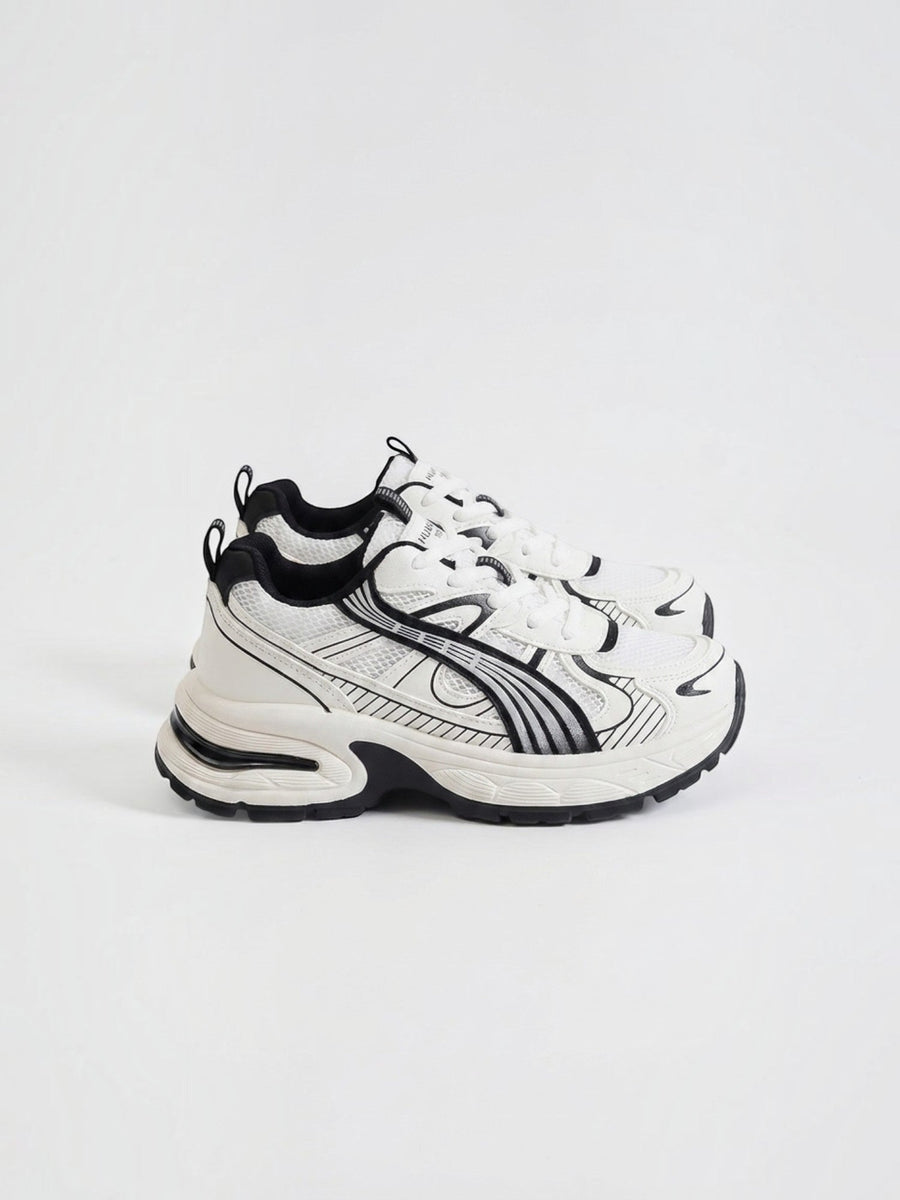Vionelle Chunky Platform Sneakers
