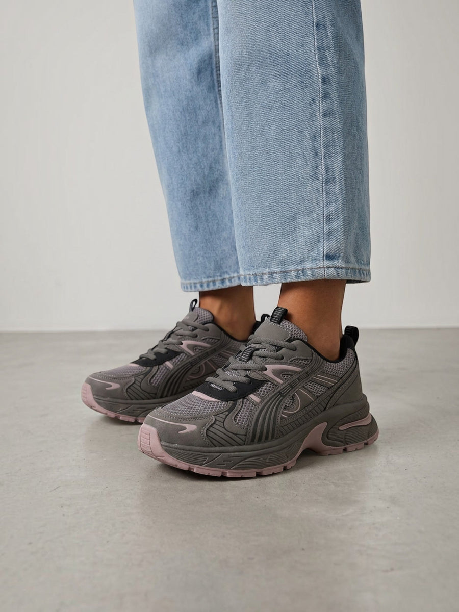 Vionelle Chunky Platform Sneakers