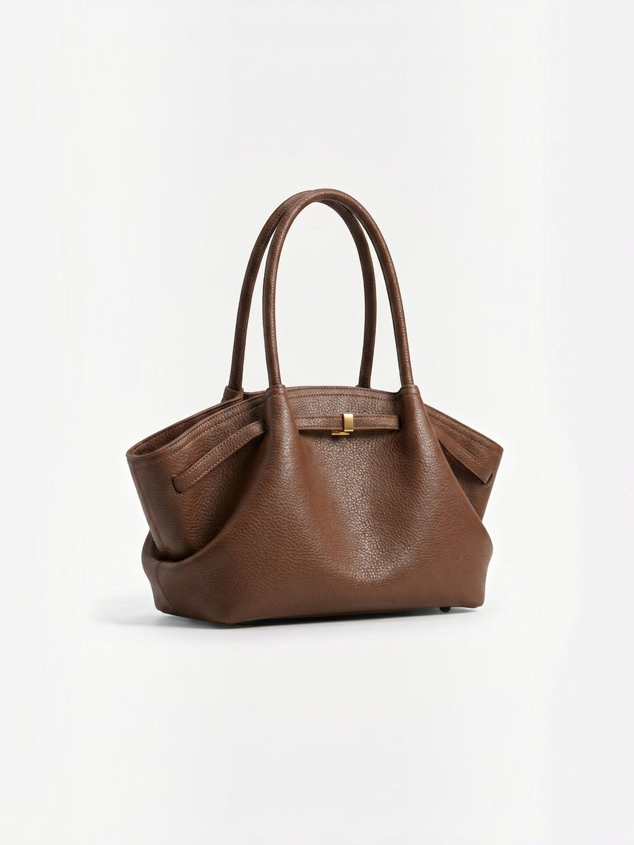 Celinda Double Handle Shopper Tote