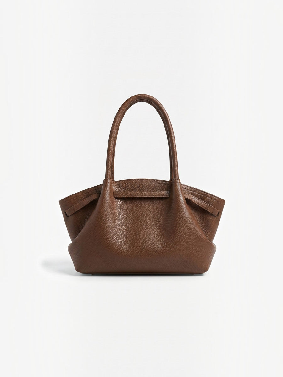 Celinda Double Handle Shopper Tote