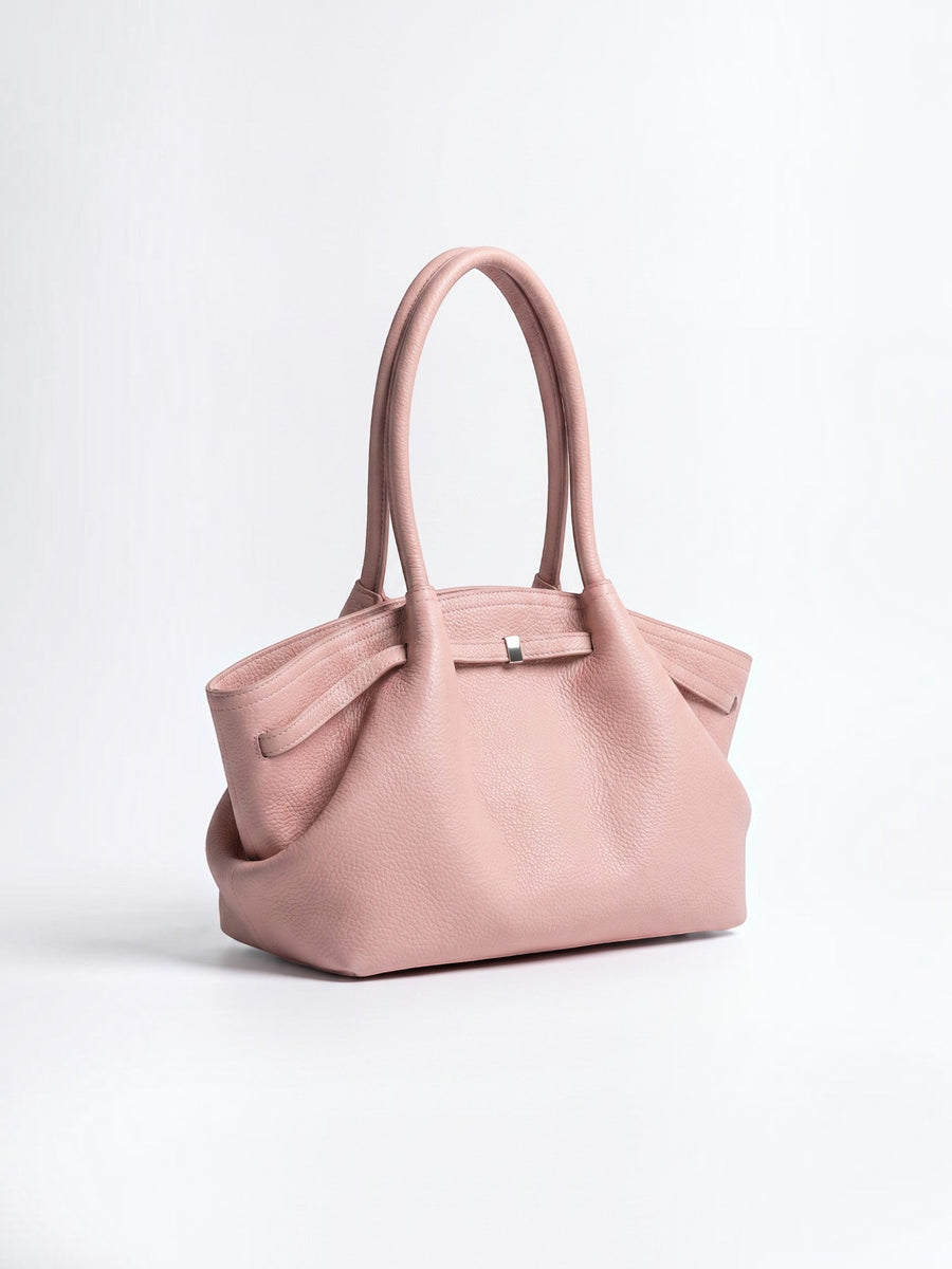 Celinda Double Handle Shopper Tote