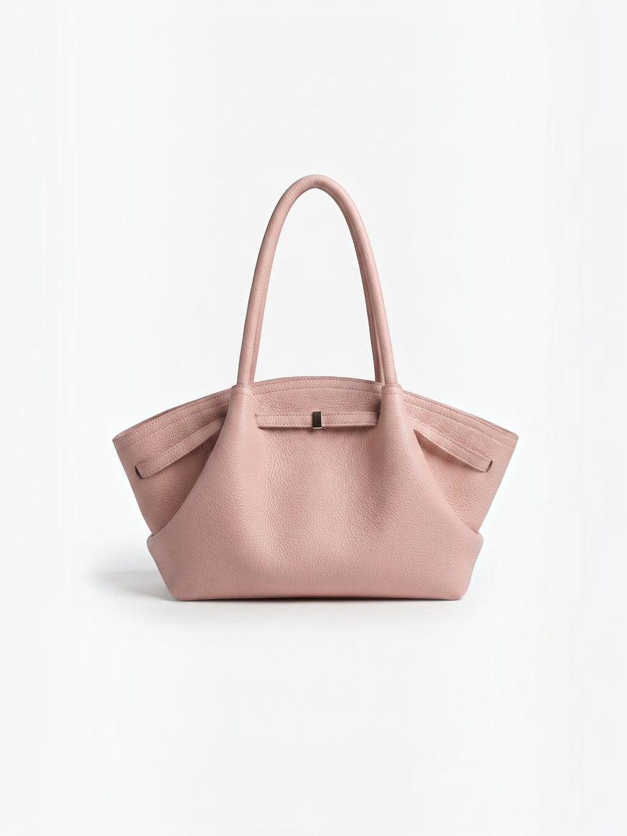 Celinda Double Handle Shopper Tote