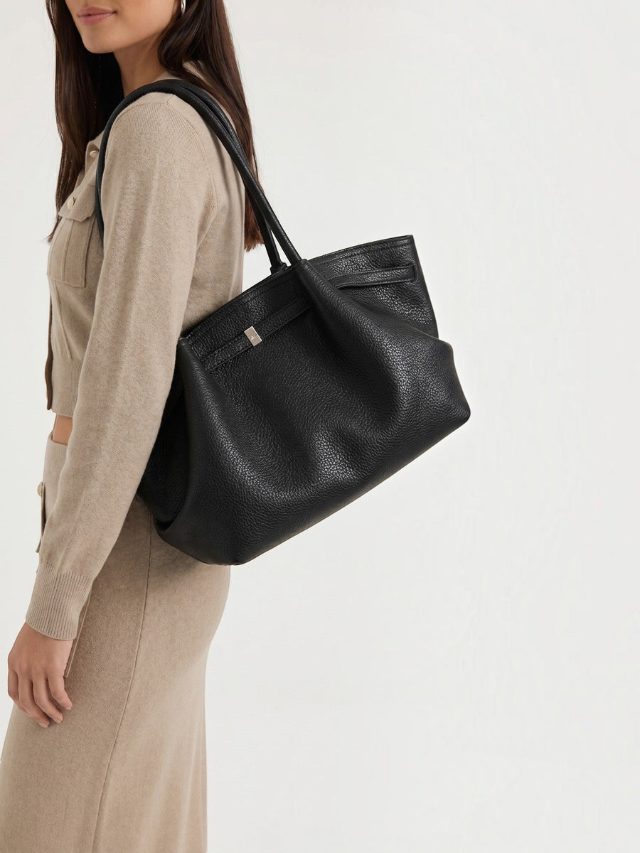 Celinda Double Handle Shopper Tote