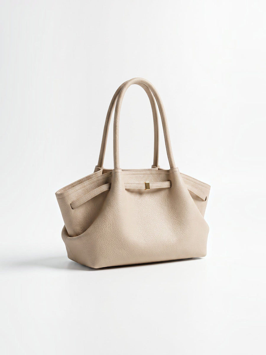 Celinda Double Handle Shopper Tote